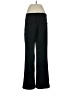 Theory 100% Polyester Black Dress Pants Size 4 - photo 2