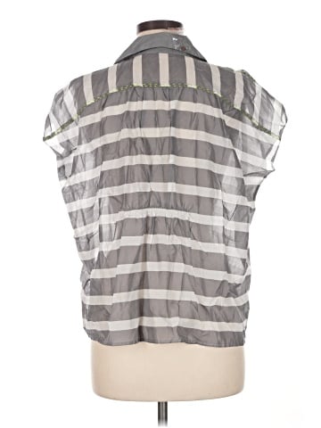 Sundance Short Sleeve Blouse (view 2)