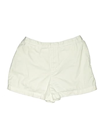 Tommy Hilfiger Khaki Shorts (view 1)
