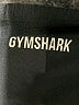 Gymshark Black Leggings Size S - photo 7