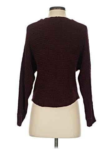 American Eagle Outfitters Pullover Sweater (view 2)