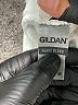 Gildan Silver Sweatshirt Size M - photo 7