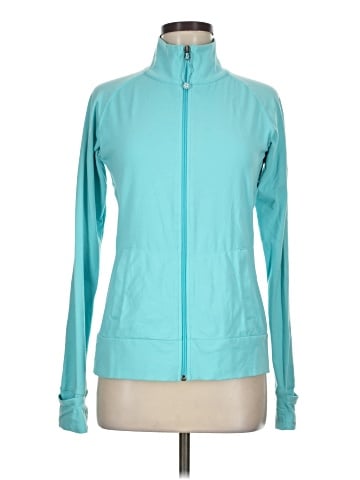 Tuff Athletics Zip Up Hoodie (view 1)