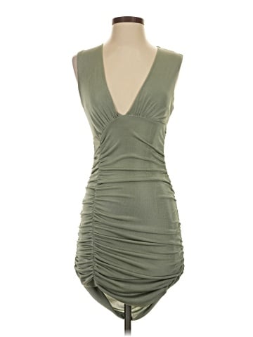 Juniper Blu Cocktail Dress (view 1)