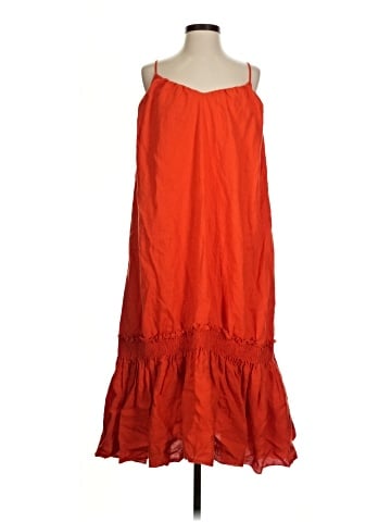 Banana Republic Casual Dress (view 1)
