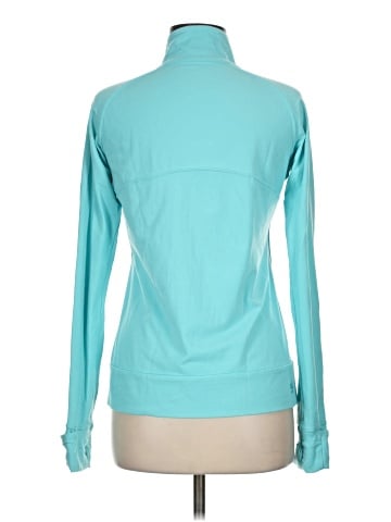 Tuff Athletics Zip Up Hoodie (view 2)