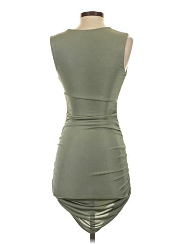 Juniper Blu Cocktail Dress (view 2)