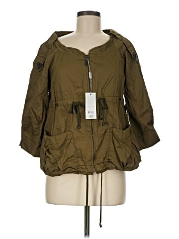 Philosophy di Alberta Ferretti Jacket (view 1)