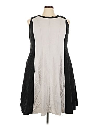 Catherines Casual Dress (view 1)