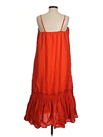 Banana Republic Casual Dress (view 2)