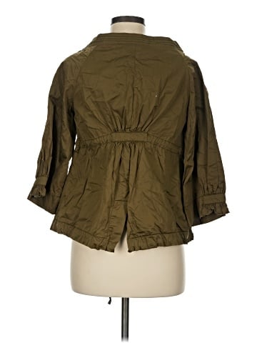 Philosophy di Alberta Ferretti Jacket (view 2)