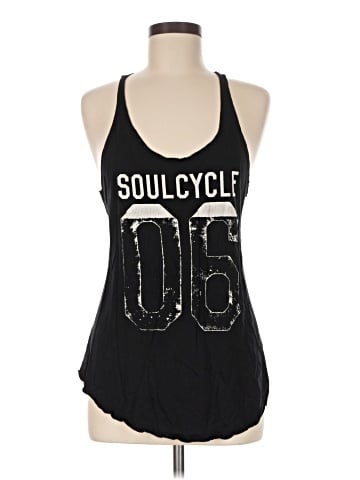 SoulCycle Tank Top (view 1)