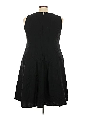Catherines Casual Dress (view 2)