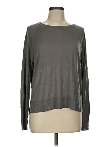 Zara Pullover Sweater (view 1)