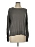 Zara Gray Pullover Sweater Size L - photo 1