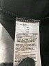 Old Navy Solid Black Cocktail Dress Size XL - photo 8