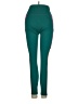 Fabletics Color Block Green Active Pants Size S - photo 2