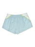 New Balance Color Block Blue Athletic Shorts Size L - photo 2
