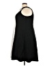 Catherines Color Block Gray Casual Dress Size 24 - photo 5