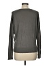 Zara Gray Pullover Sweater Size L - photo 2