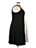 Catherines Color Block Gray Casual Dress Size 24 - photo 4