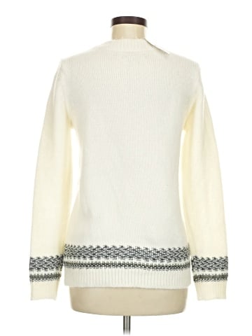 Ann Taylor LOFT Pullover Sweater (view 2)