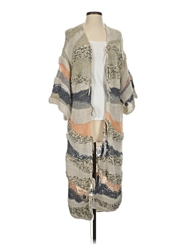 Free People Poncho (view 1)