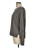 Zara Gray Pullover Sweater Size L - photo 5