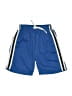 Assorted Brands Color Block Blue Athletic Shorts Size 5T - photo 1