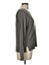 Zara Gray Pullover Sweater Size L - photo 4