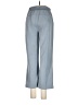 Lululemon Athletica Solid Gray Casual Pants Size 6 - photo 2