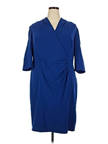 Tahari by ASL Casual Dress (view 1)