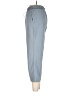 Lululemon Athletica Solid Gray Casual Pants Size 6 - photo 5