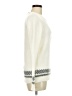 Ann Taylor LOFT Ivory Pullover Sweater Size M - photo 4