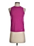 Brooks Purple Active Tank Size S - photo 1