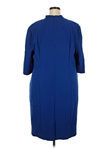 Tahari by ASL Casual Dress (view 2)