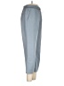 Lululemon Athletica Solid Gray Casual Pants Size 6 - photo 4