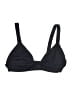 Vitamin A Black Swimsuit Top Size XXS - photo 1