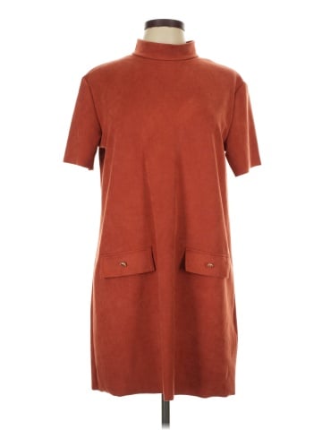 Zara Casual Dress (view 1)