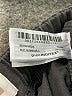 Zara Solid Gray Track Pants Size M - photo 8