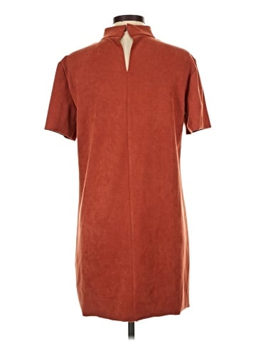 Zara Casual Dress (view 2)