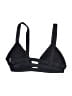 Vitamin A Black Swimsuit Top Size XXS - photo 2