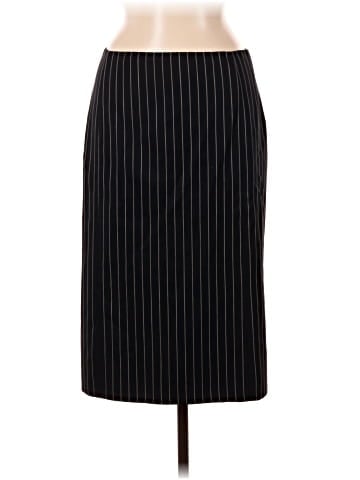 Ralph Lauren Black Label Wool Skirt (view 1)
