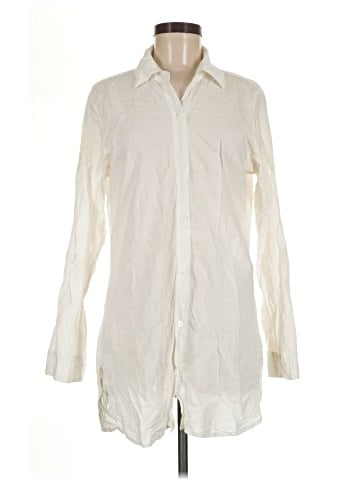 Tommy Bahama Long Sleeve Button-Down Shirt (view 1)