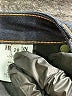Hudson Jeans Hearts Blue Jeans Size 28 waist - photo 8