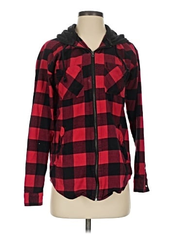 Divided by H&M Jacket (view 1)