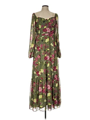 Bar III Casual Dress (view 1)