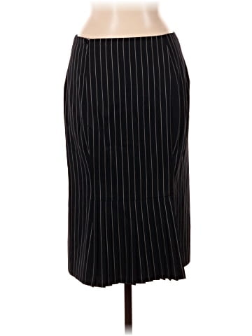 Ralph Lauren Black Label Wool Skirt (view 2)