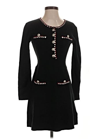 Maje Casual Dress (view 1)