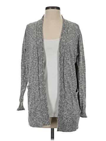 Madewell Cardigan (view 1)